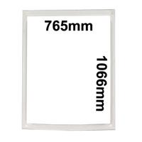 Genuine Gasket Door Food Compartment For Westinghouse Spare Part No: 500345