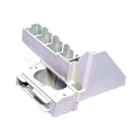 Genuine Block Hinge Lower Rh For Westinghouse Spare Part No: 1442925