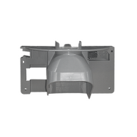 Genuine Frame Assembly Ice & Water Includes Spring And Micro Switch For Westinghouse Spare Part No: 1456988