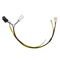 Genuine Harness Compressor For Westinghouse Spare Part No: 1458703