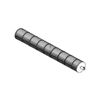 Genuine Fan Cross Flow For Westinghouse Spare Part No: 10352017