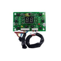 Genuine Board Display For Westinghouse Spare Part No: 30562049