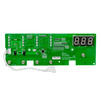 Genuine Board User Interface Assembly Led For Westinghouse Spare Part No: 119436412