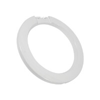 Genuine Frame Door Outer White For Westinghouse Spare Part No: 1108252006