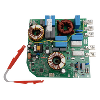 Genuine Board Filter Configured For Westinghouse Spare Part No: 3305623377