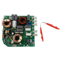 Genuine Board Filter Configured For Westinghouse Spare Part No: 3305623385