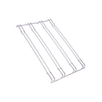 Genuine Rack Side Right For Westinghouse Spare Part No: 3546441027