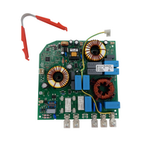 Genuine Board Filter Configured For Westinghouse Spare Part No: 3742952207