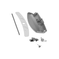 Genuine Handle Door Kit For Westinghouse Spare Part No: 4055085551