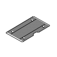 Genuine Rack Grill Insert For Westinghouse Spare Part No: 4055115663