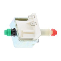 Genuine Solenoid Valve Water For Westinghouse Spare Part No: 4055137576