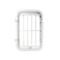 Genuine Grille Cover Air Channel For Westinghouse Spare Part No: FS010012801