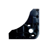 Genuine Bracket Castor Pack Of 4 For Westinghouse Spare Part No: 0030250365K