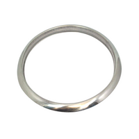 Genuine Trim Ring Small Fv Series Ex 0545001908 For Westinghouse Spare Part No: TR-02