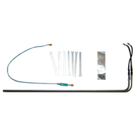 Genuine Element Defrost 500w Double Pass For Westinghouse Spare Part No: FR-04