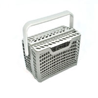 Genuine Dishwasher Cutlery Basket For Dishlex Dishwasher Spare Part No: ULX201