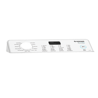 Genuine Panel Control Assembly For Westinghouse Spare Part No: A00178203