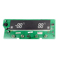 Genuine Board Display Temperature Control Dom For Westinghouse Spare Part No: DA220103610