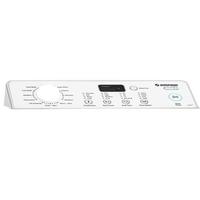 Genuine Panel Control Assembly For Westinghouse Spare Part No: A00178202