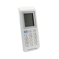 Genuine Remote Control For Electrolux Spare Part No: 30510491-K9