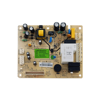 Genuine Board Main Erf 1500 Tf Basic For Westinghouse Spare Part No: A03083308