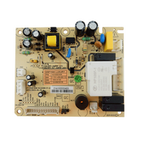 Genuine Board Main Erf1500 Tf Luxu For Westinghouse Spare Part No: A03083306