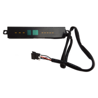 Genuine Board Display Indoor For Westinghouse Spare Part No: 203332390256