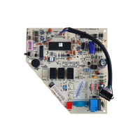 Genuine Board Main Indoor For Westinghouse Spare Part No: 15021121005