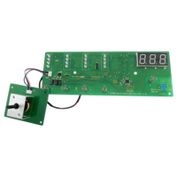 Genuine Board Assembly Interface For Westinghouse Spare Part No: 0133200127