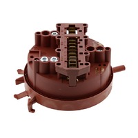 Genuine Switch Pressure For Westinghouse Spare Part No: 8996453111206