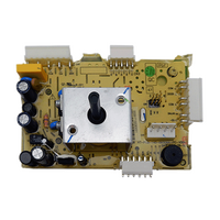 Genuine Board Control Wmcu For Westinghouse Spare Part No: 0133200118