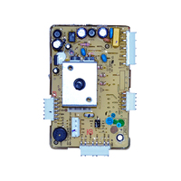 Genuine Board Power For Westinghouse Spare Part No: 0133200118A