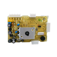 Genuine Board Control Wmcu For Westinghouse Spare Part No: 0133200121