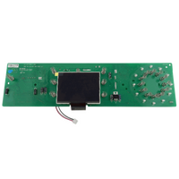 Genuine Board Assembly Interface For Westinghouse Spare Part No: 0133200139