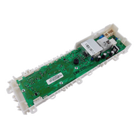 Genuine Board Assembly Main Ewm2100 For Westinghouse Spare Part No: A00166904K