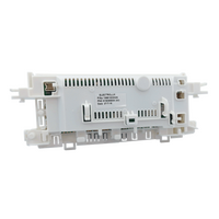 Genuine Board Main Configured V00 For Westinghouse Spare Part No: 1366100202A