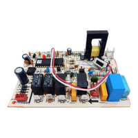 Genuine Board Main Outdoor For Westinghouse Spare Part No: 201338090000